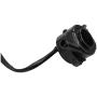 HEZB Handle Switch Housing Throttle On/Off Controller Compatible with Yamaha PW80 PW PY 80 PY80 Motorcycle ATV Quad Dirt Bike
