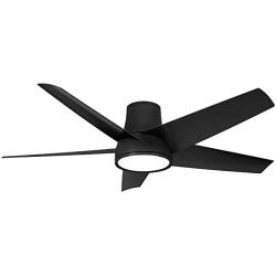 Minka Aire F782L-CL Chubby II 58