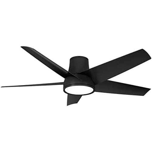 Minka Aire F782L-CL Chubby II 58