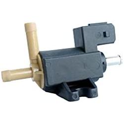NATAFOX Vaccum Harness Solenoid Compatible with 2015-2021 Mustang Focus RS 2.3L 31219138