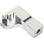 DEMOTOR PERFORMANCE P2015 Code Repair Bracket For Common Rail TDI with Aluminum Manifold 09-2014