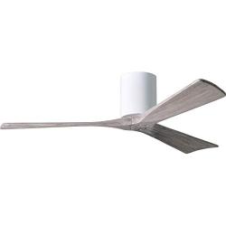 Matthews IR3H-WH-BW-52 Irene Indoor/Outdoor Damp Location 52