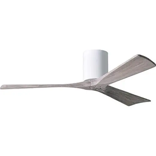Matthews IR3H-WH-BW-52 Irene Indoor/Outdoor Damp Location 52