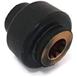 Boat Motor Propeller Prop Bush 6E0-45981-01 6L5-45981 00 6EO for Yamaha Parsun Makara Outboard F 4HP 5HP 2/4-stroke Marine Engine