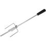 Rotisserie, Rotisserie Suite, Made Stainless Steel, High Efficiency Motor, Suitable for Most Barbecues