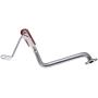 JEENDA Oil Suction Tube 3905206 Compatible with Cummins Engine 4BT 3.9 QSB5.9 6.7 ISF3.8 2.8