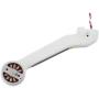 [OEM Drone Accessories] Motor Arm for DJI Mini SE/2 Left Right Front Rear Arm Repair Spare Parts Drone Replacement Accessories [Replacement] ( Color : 4 in 1 )
