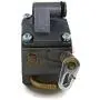Carburetor Carb Assy C1Q-S57 1130-120-0603 for Stihl Chainsaw MS170 MS180 017 018 ZAMA Motor Engine Carburetor Carb Assy C1Q-S57 1130-120-0603 for Stihl Chainsaw MS170 MS180 017 018 ZAMA Motor Engine