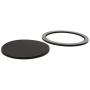 The ROP Shop | Cowl Cap Assembly with Seals for 2012 Mariner 125 HP 7125D73IY Outboard Motor