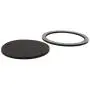 The ROP Shop | Cowl Cap Assembly with Seals for 2012 Mariner 125 HP 7125D73IY Outboard Motor