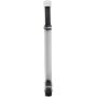 VP Racing Fuels Motorsport 5 Gallon Square Plastic Utility Jug Black & 14 Inch Hose