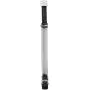 VP Racing Fuels Motorsport 5 Gallon Square Plastic Utility Jug Black & 14 Inch Hose