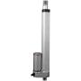 SUTK 100mm~1000mm Electric Linear Actuator 24V dc Waterproof Linear Brushless Motor Kit Max 1800N 50W Remote Panel Controller (Speed(RPM) : 50mm Stroke, Voltage(V) : 1800N Thrust Load)