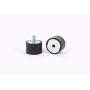 Generac 2 Pack 0051094SRV Isolator Vibration Mount Fits Coleman Powermate