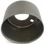 Boat Motor Liner Water Pump Case Insert 350-65011-1 0 M 803751 For Tohatsu Nissan Mercury Mercruiser Marine Outboard 9.9 15HP 18HP 20HP 2/4 stroke Engine