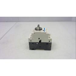 Telemecanique GV2-P08H7 Motor Starter 2.5 - 4A, GVAM11 Manual Motor Controller