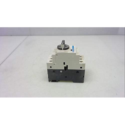 Telemecanique GV2-P08H7 Motor Starter 2.5 - 4A, GVAM11 Manual Motor Controller
