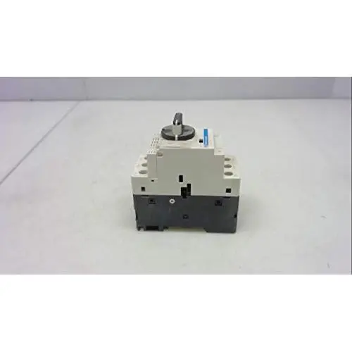 Telemecanique GV2-P08H7 Motor Starter 2.5 - 4A, GVAM11 Manual Motor Controller