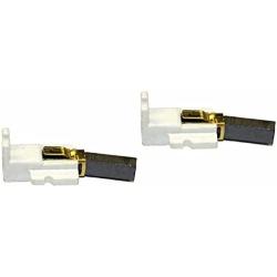 (2pc) Vacuum Carbon Motor Brush Fits Kirby G6 G5 G4 G3 SENTRIA I and II Part #107110A