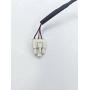 50240401000Q for Magic Chef Avanti Premium Daewoo Refrigerator Fan Motor