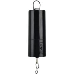 HS’s Creation Hanging Display Motor 20RPM Rotating Motor for Wind Spinner Ornament Hanging Decor Wind Chimes Battery Operated Motor Medium Speed, Battery Not Included