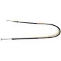 Boat Motor Throttle Cable Assy Wire 63610-96321 63610-96320 91L00 For Suzuki Outboard DT 9.9HP 15HP 2-stroke Engine