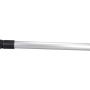Pactrade Marine Boat Trolling Motor Telescopic Extension Handle Anodized Aluminum 24 - 40