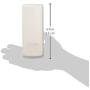 Chamberlain Group G940EV-P2 Chamberlain/LiftMaster/Craftsman 940EV-P2 Keyless Entry, Security +2.0 Compatible Garage Door Opener Keypad, Grey