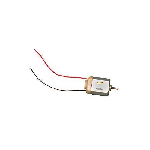 DC Motor Pack of 10