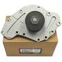 OAW CR7170 Engine Water Pump for 05-10 Chrysler & Dodge 3.5L 4.0L V6 - Sebring Pacifica Town Country 300 Avenger Grand Caravan Challenger Journey Routan Charger Magnum Nitro