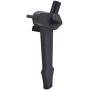 Carburetor Choke Lever for HONDA GX240 GX270 GX340 GX390 188F Gas Engine Motor 16610-ZE1-003