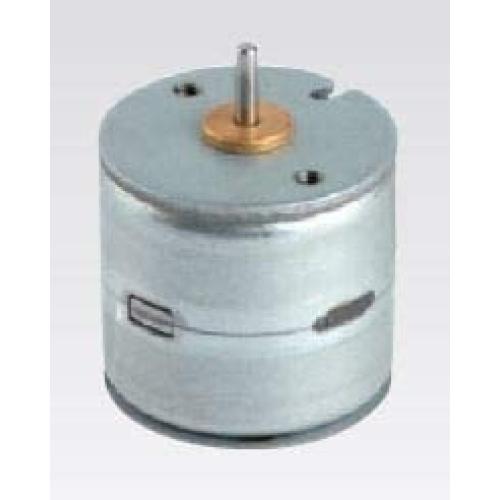 PM Stepper Motor Bipolar 24 VDC 13Ω step angle 18° 2-2 Phase