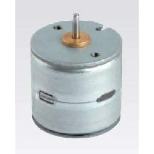 Moteur Pas à Pas Bipolaire 24 VDC 20Ω Angle de Pas 18° 2-2 Phases Moteur Pas à Pas Bipolaire 24 VDC 20Ω Angle de Pas 18° 2-2 Phases