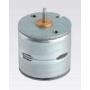 PM Stepper Motor Bipolar 24 VDC 13Ω step angle 18° 2-2 Phase