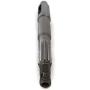 ITACO Boat Motor Propeller Shaft Prop 6L5-45611-00 01 for Yamaha Outboard F 2.5HP 3HP 3A 2/4 Stroke Engine