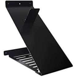 APPVRITIXN Motorcycle Helmet Wall Mount Display Holder Stand Rack
