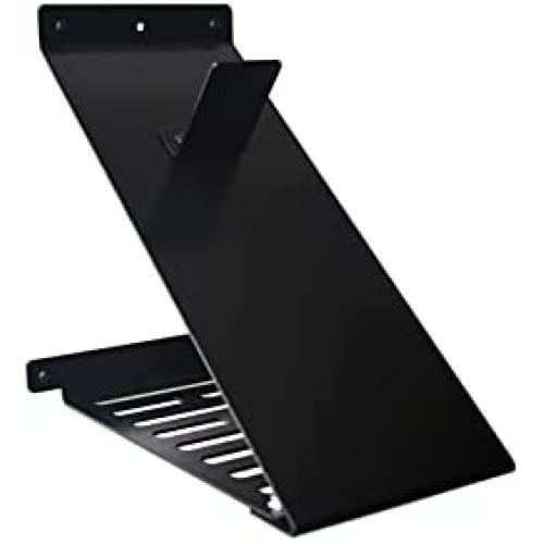 APPVRITIXN Motorcycle Helmet Wall Mount Display Holder Stand Rack