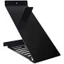 APPVRITIXN Motorcycle Helmet Wall Mount Display Holder Stand Rack