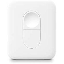 SwitchBot Remote One Touch Button - SwitchBot Bot, SwitchBot Curtain, SwitchBot Color Bulb and SwitchBot LED Strip Light Compatible, Smart Home Easy to Control, Bluetooth Long Range 5.0