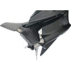 Marine Dynamics SR-XPI-1 Black StingRay Hydrofoil Stabilizer