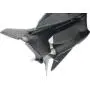 Marine Dynamics SR-XPI-1 Black StingRay Hydrofoil Stabilizer