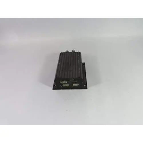 Curtis PMC 1187-049 DC Motor Controller 24-36V 210A