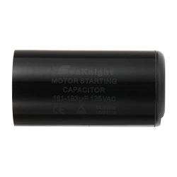 BlueNatHxRPR 161-193 MFD/uF Motor Start Capacitor Withstand Voltage 125V AC