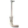 Boat Motor Tilt Rod Pin Lock 45420-98600 45420-92D03 For Suzuki Outboard DT DF 4HP-15HP 2/4-stroke boat Engine