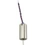 Vehicles-OCS BLL RC Helicopter Spare Part H20 H20-08 CW Motor and H20-09 CCW Motor for H20 Remote Control Quadcopter