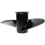 Hélice Holdia 48-897750A11 9 1/4 x 9 RH 3 Pales Compatible avec Moteur Mercruiser/Mariner 9.9-20 HP 4 Temps Bateau Hélice Holdia 48-897750A11 9 1/4 x 9 RH 3 Pales Compatible avec Moteur Mercruiser/Mariner 9.9-20 HP 4 Temps Bateau