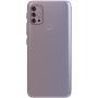 Moto G30 XT2129-2, 4G LTE, International Version (No US Warranty), 128GB, 6GB, Dark Pearl -GSM Global Unlocked (T-Mobile, AT&T, Metro) w/Fast Car Charger Bundle (Pastel Sky)