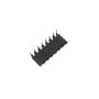 Bridgold 10pcs L293 L293D 16-pin IC Stepper Motor Drivers Controllers