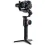 Tilta Nucleus-Nano Wireless Lens Focus Control System WLC-T04 to Wirelessly Control The Focus of Most DSLR, Mirrorless Or Cine-Style Lenses On Cage, Gimbal Such As Ronin S