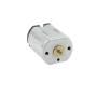 sourcing map Electric Mini Motor N20 DC 1.5V 0.02A 1600RPM Output Speed for DIY